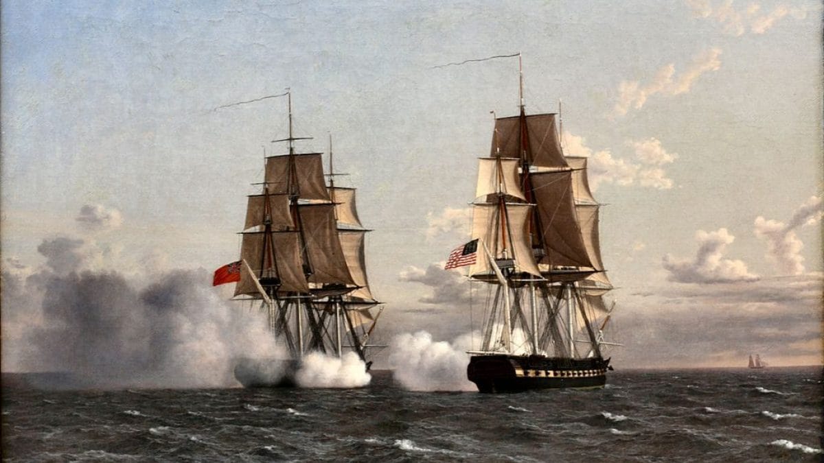 GUerra navale copertina