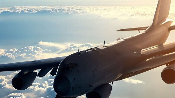 rifornimento in volo