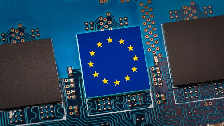 chips act UE