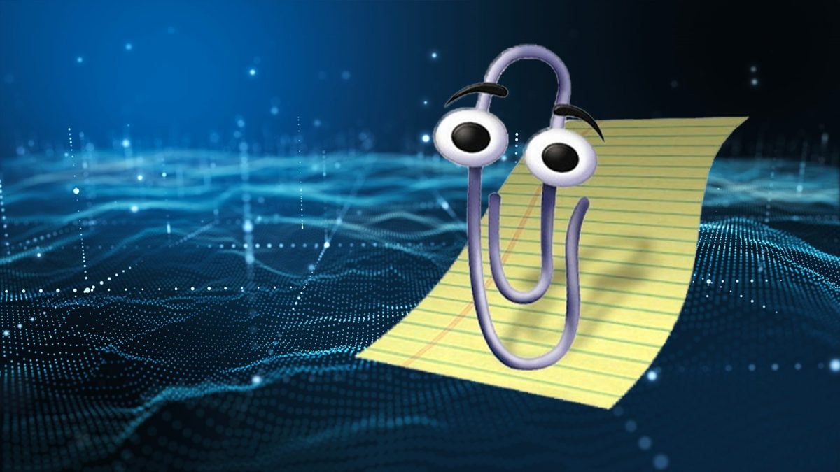 clippy