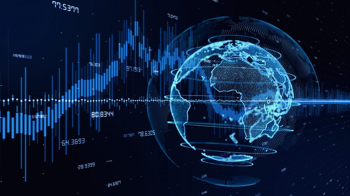 come funziona la space economy