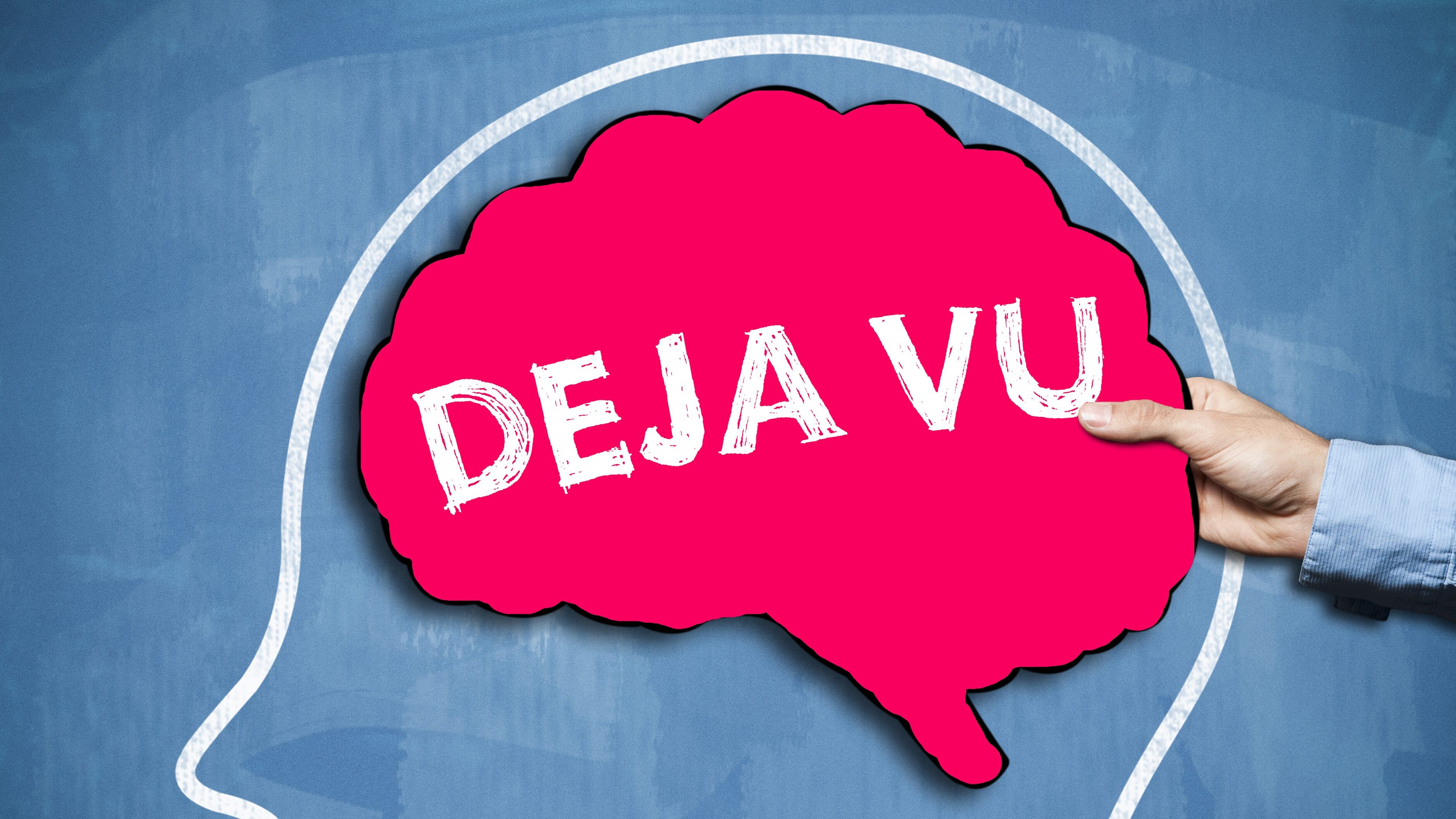 deja vu cos'é