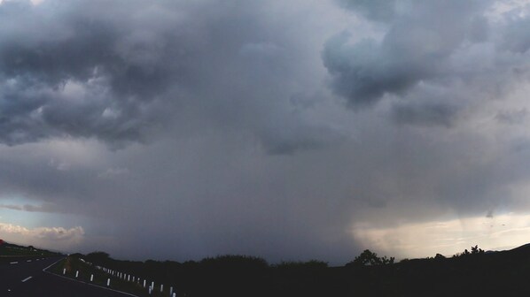 downburst