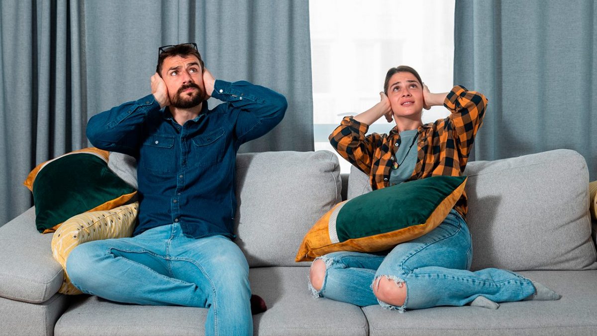 inquinamento acustico cos'e