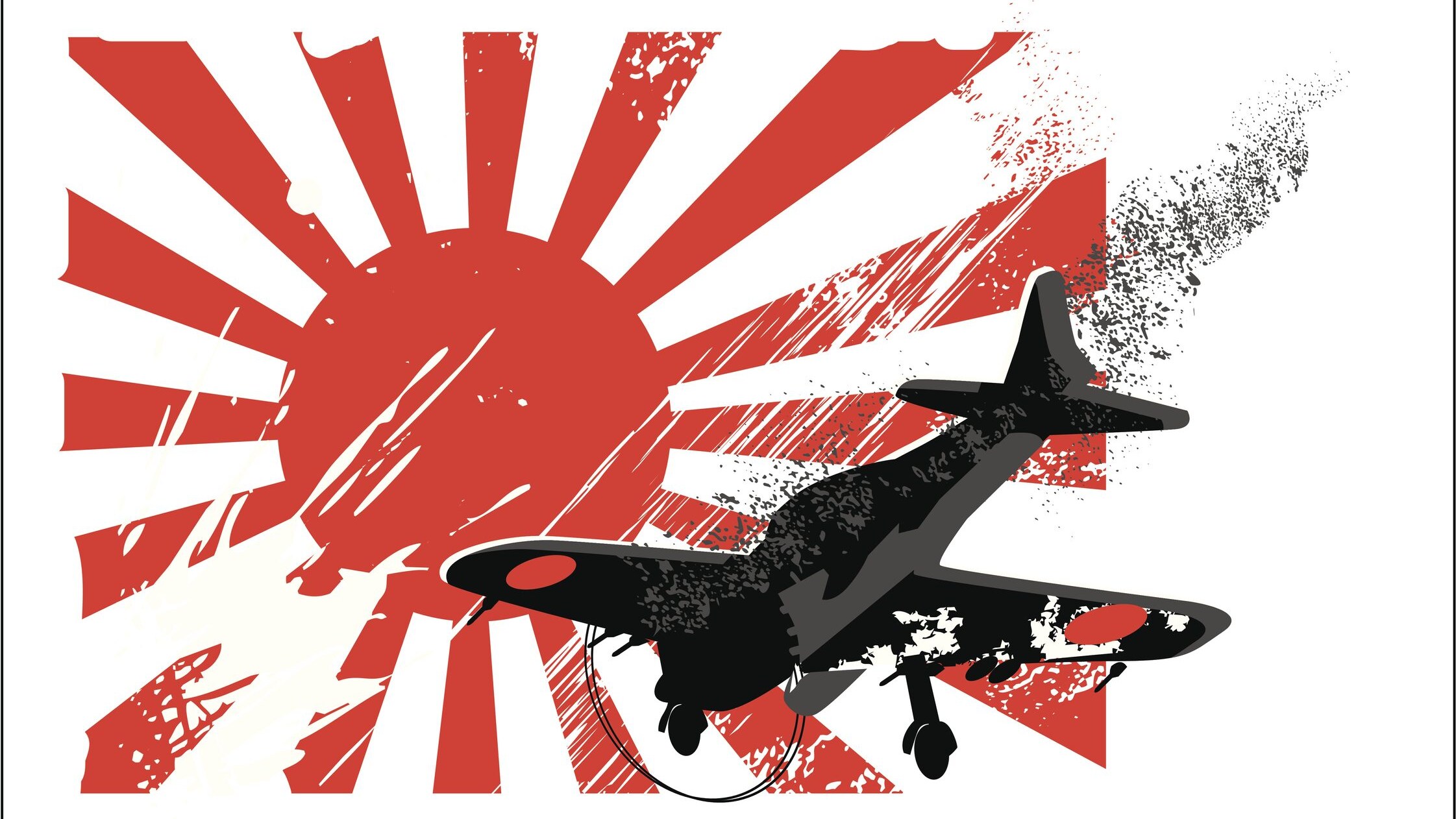 kamikaze giapponesi