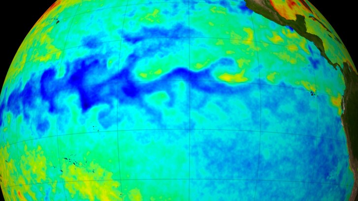 la nina