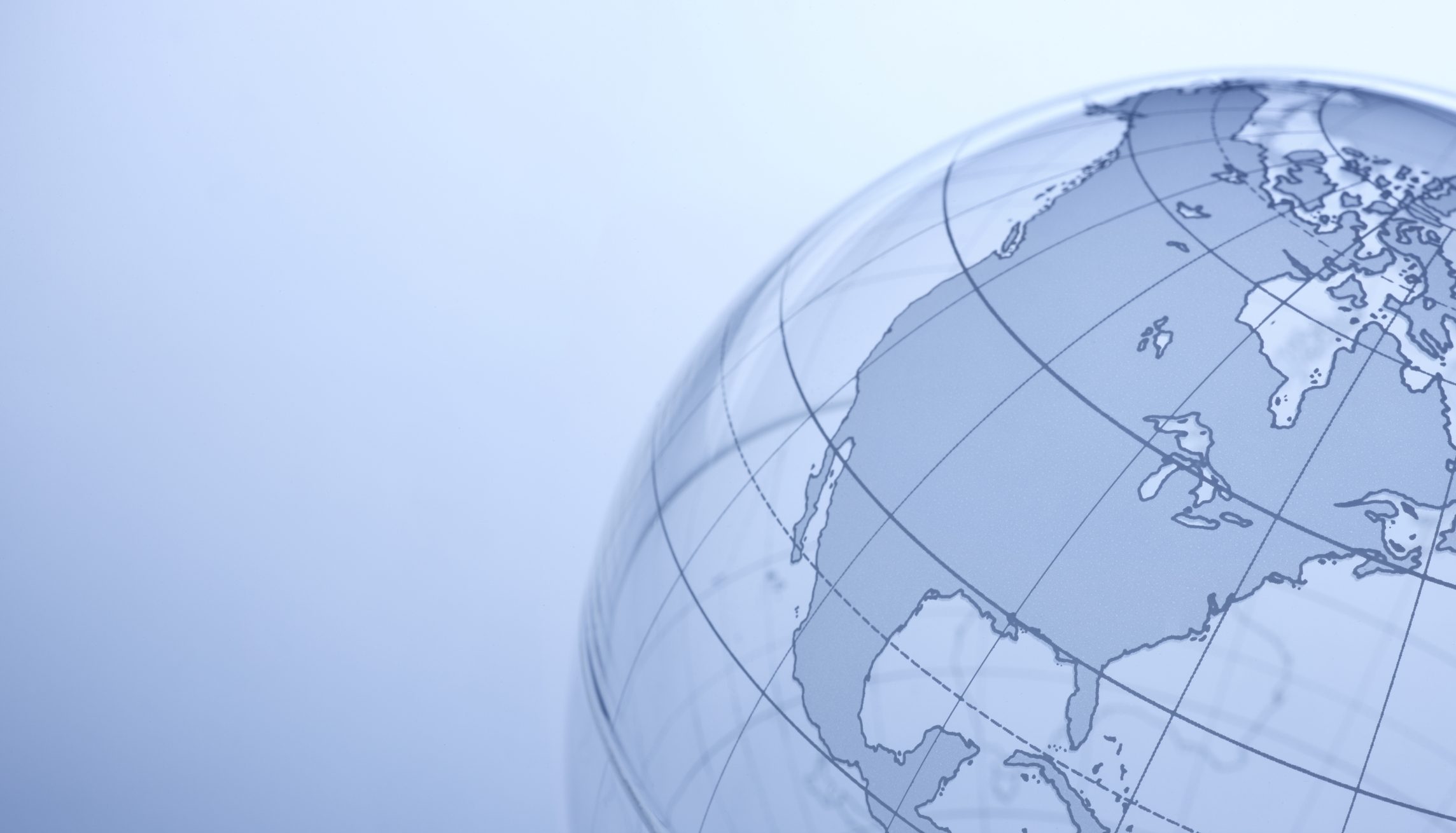 paralleli e meridiani