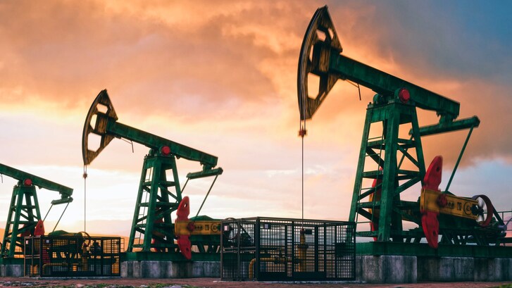 pozzo petrolifero come si fa
