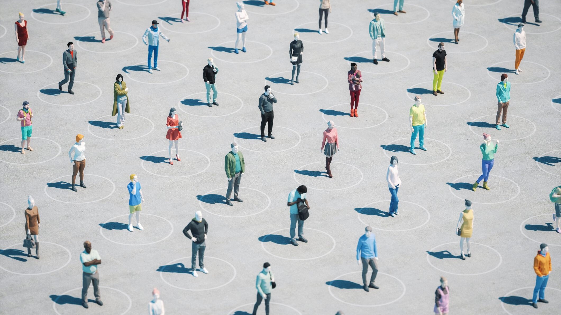 prossemica spiegazione