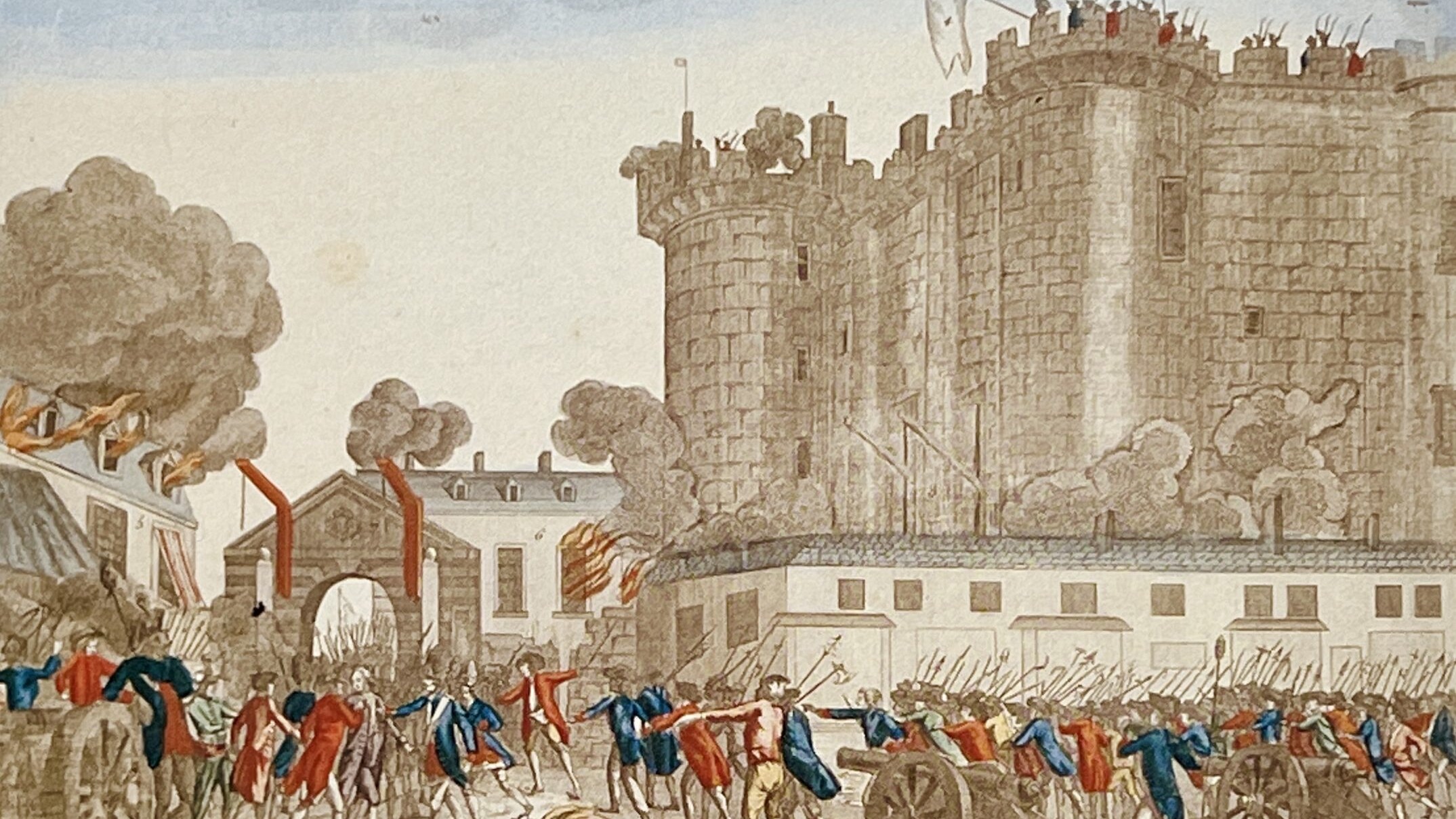 rivoluzione francese