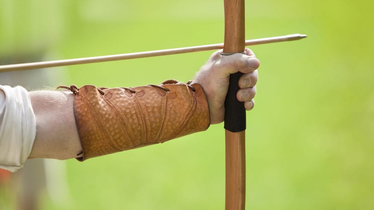 robin hood e realmente esistito