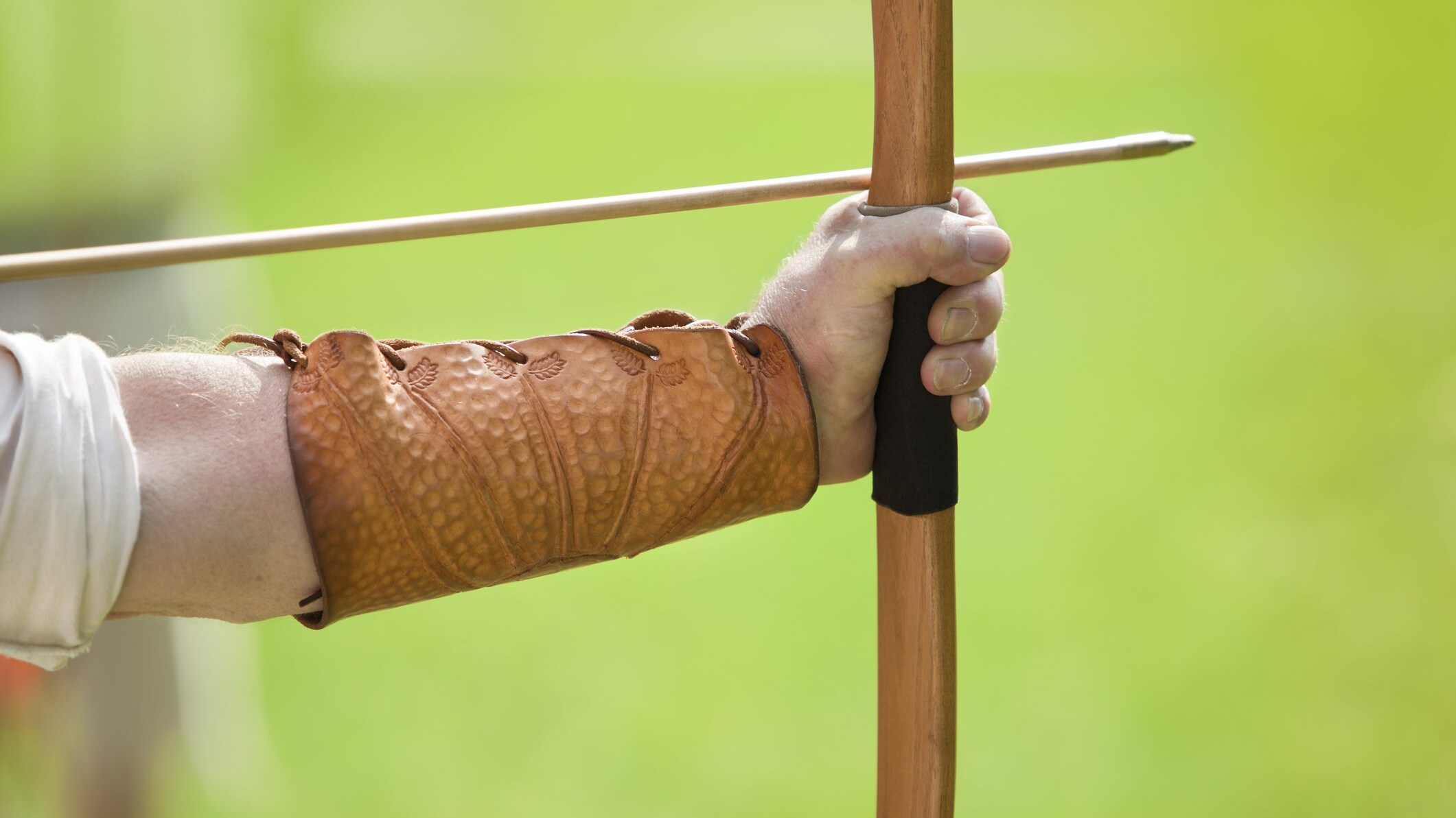 robin hood e realmente esistito