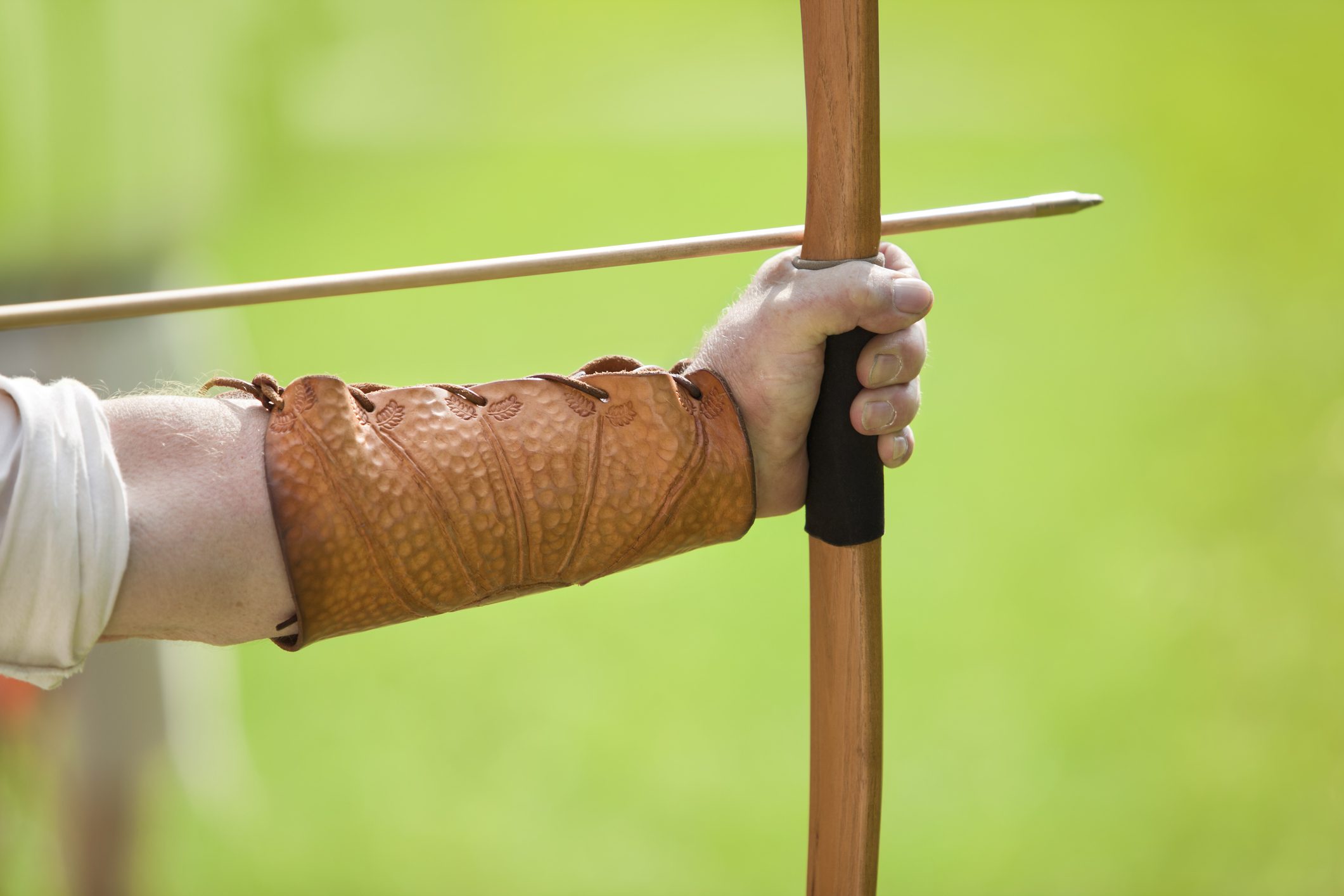 robin hood e realmente esistito