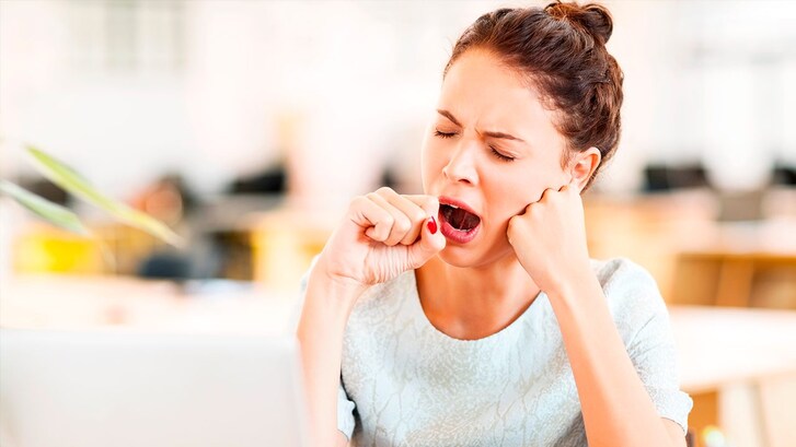 sbadiglio perche contagioso