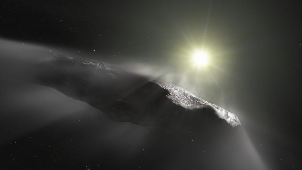 Asteroide 1I_Oumuamua