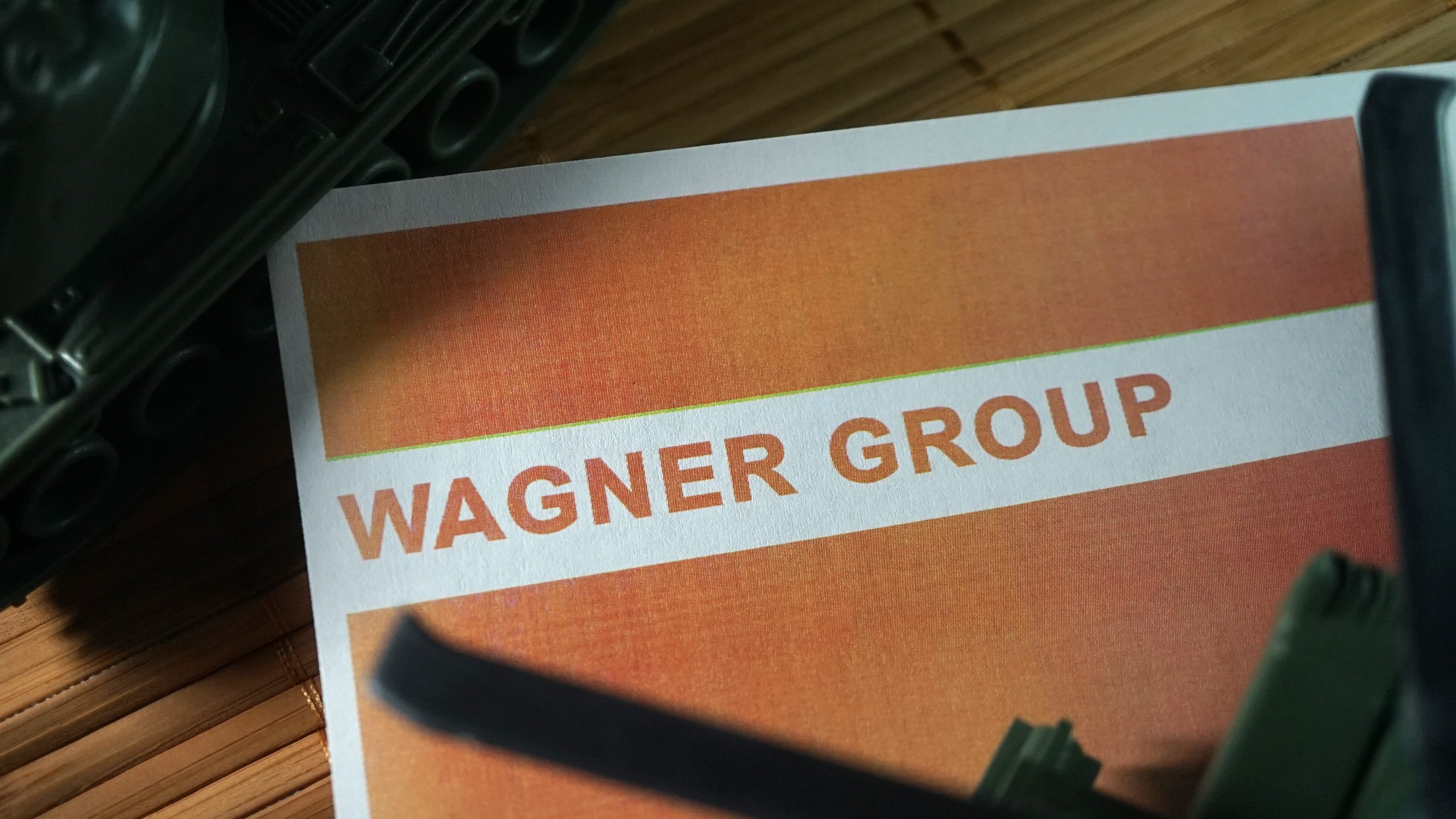 Wagner