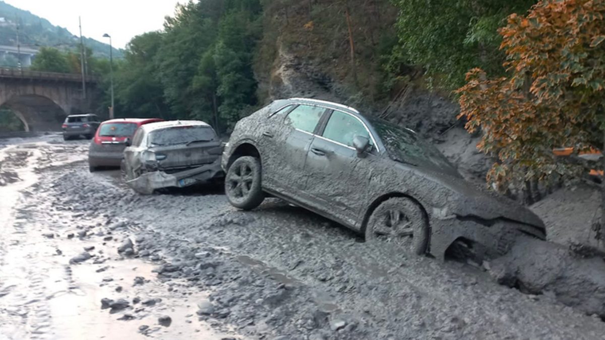 alluvione bardonecchia