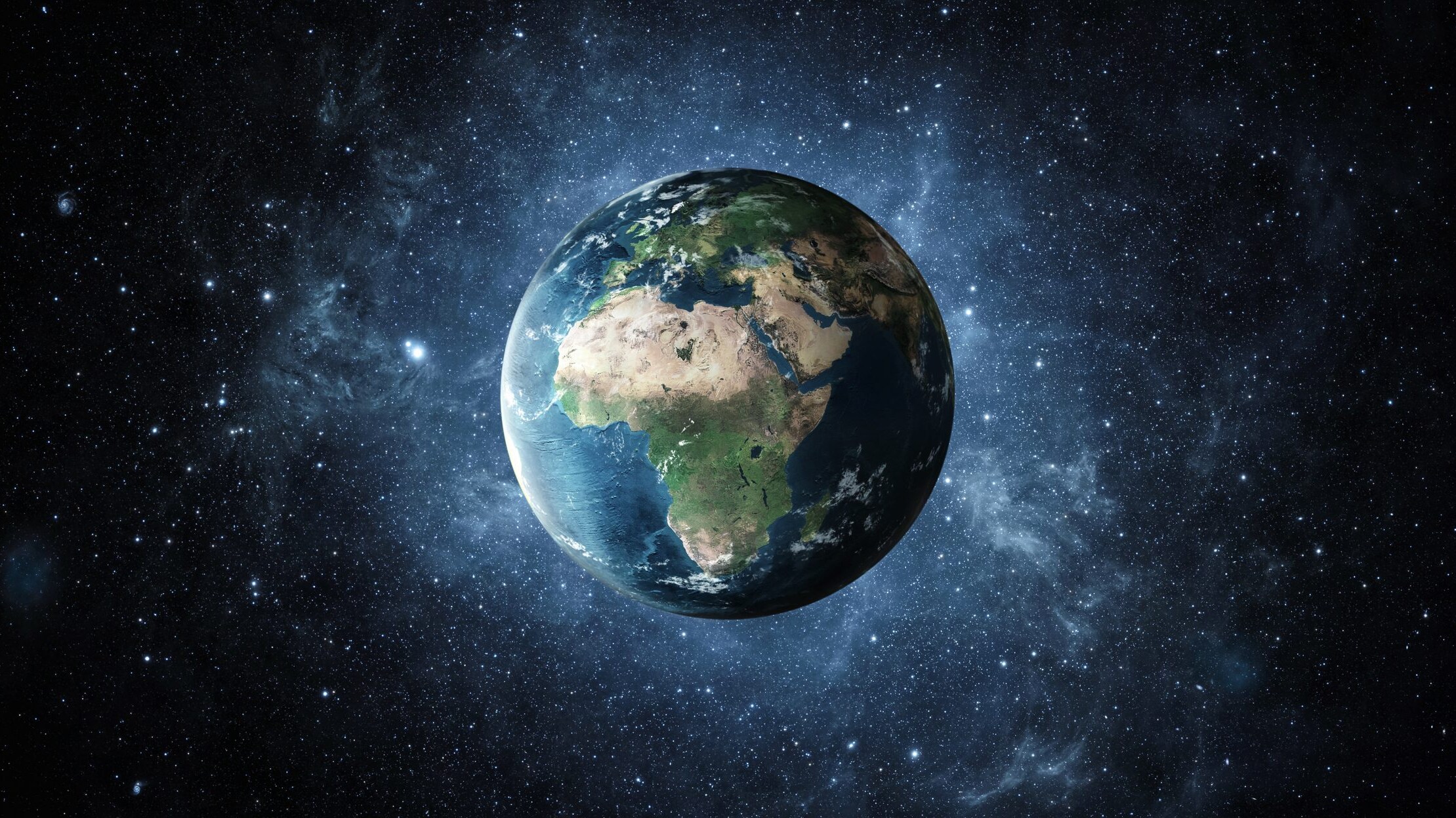 forma pianeta terra