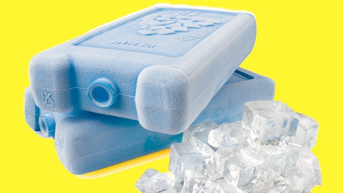 mattonelle refrigeranti