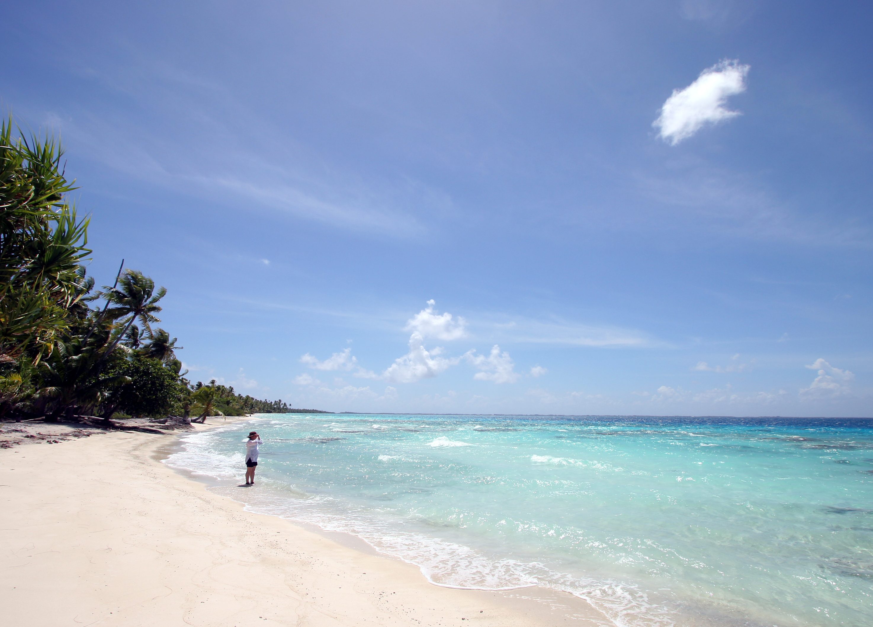 naufraghi piu famosi storia