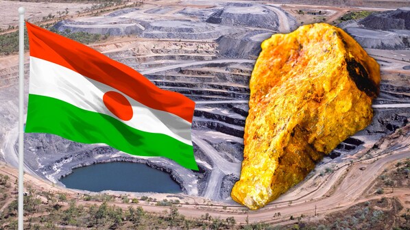 niger energia colpo stato