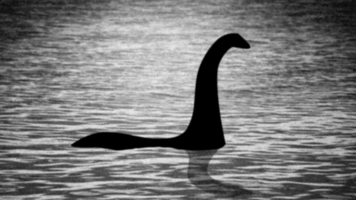 scienza lochness