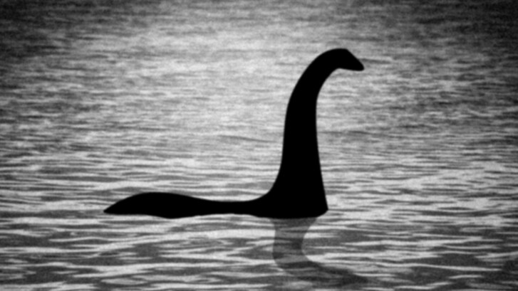 scienza lochness