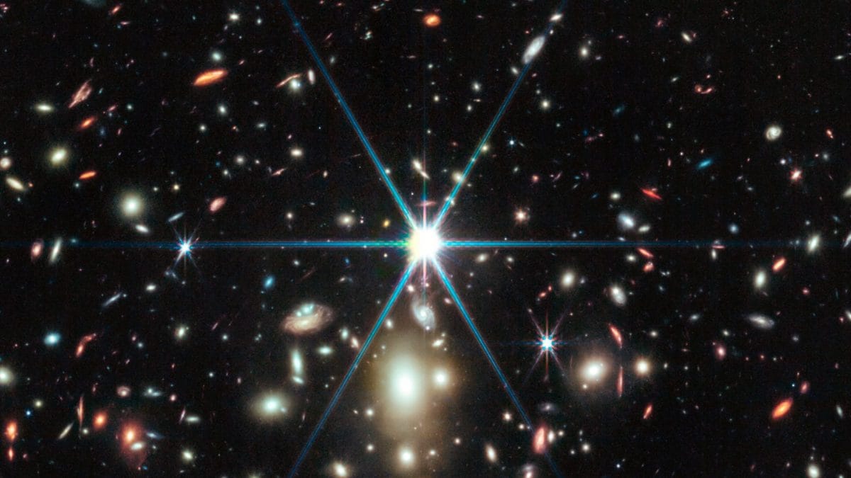 stella piu lontana hubble