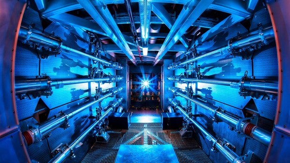 bilancio fusione nucleare