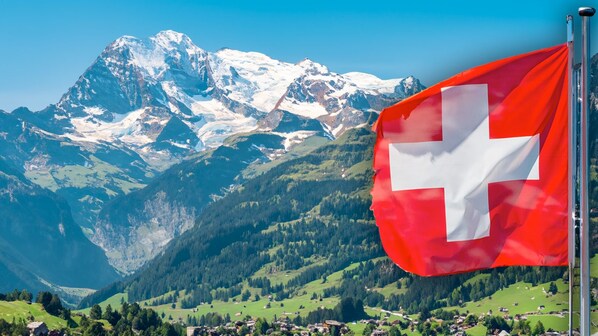 perche la svizzera e neutrale