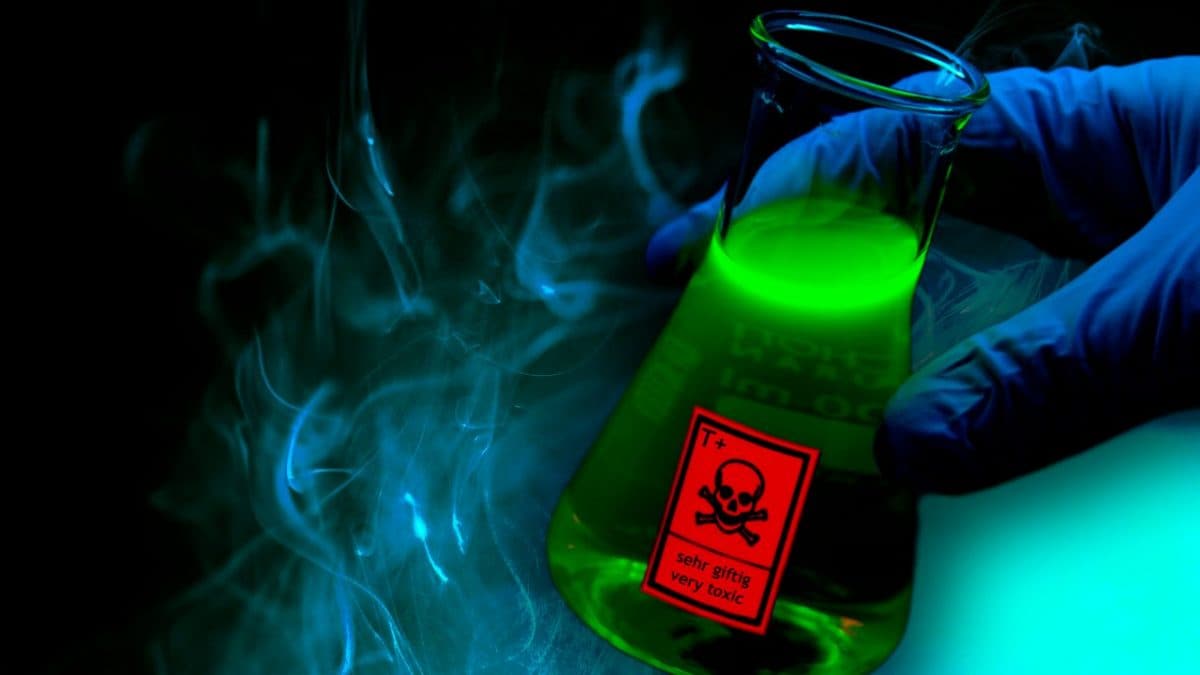 Superacido acido più forte