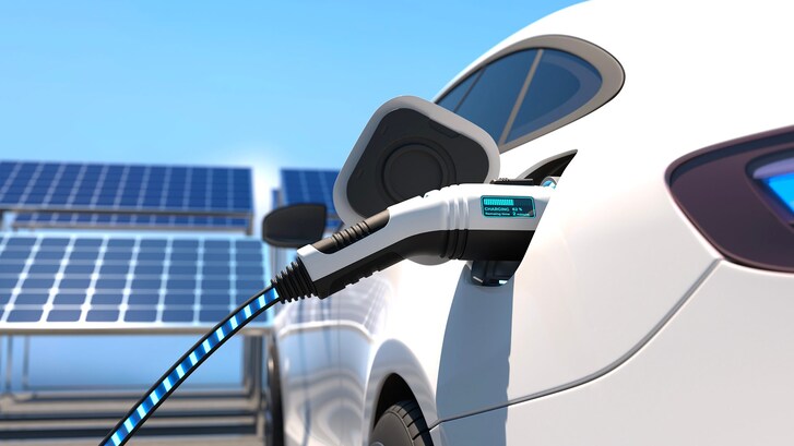 altro lato veicoli elettrici