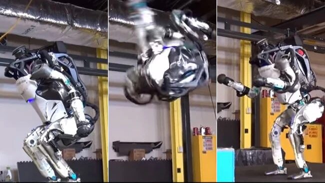 atlas backflip