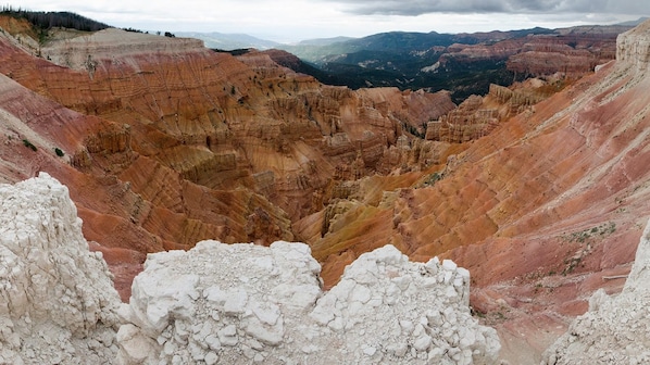 attualismo geologia