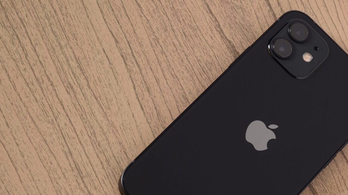 radiazioni iPhone 12