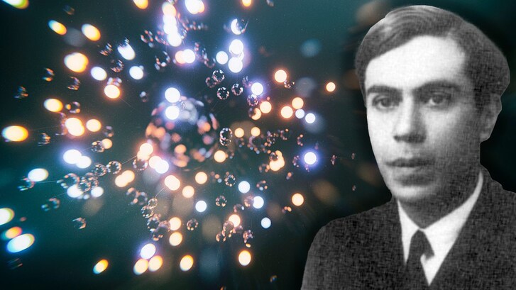 ettore majorana biografia