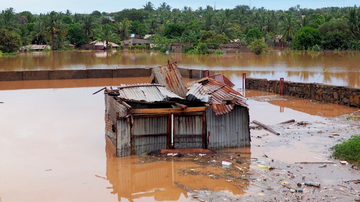 somalia allerta precoce