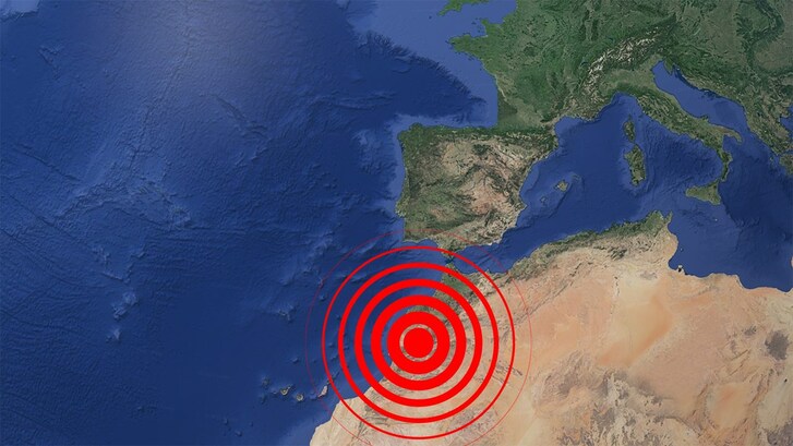 terremoto turchia cause