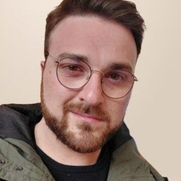 Avatar autore