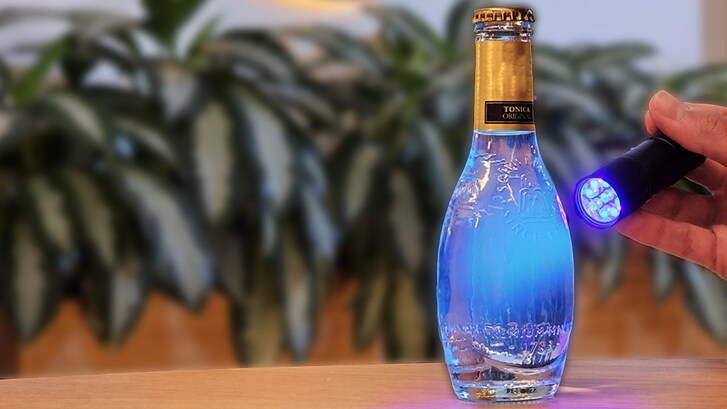 Gin Tonic