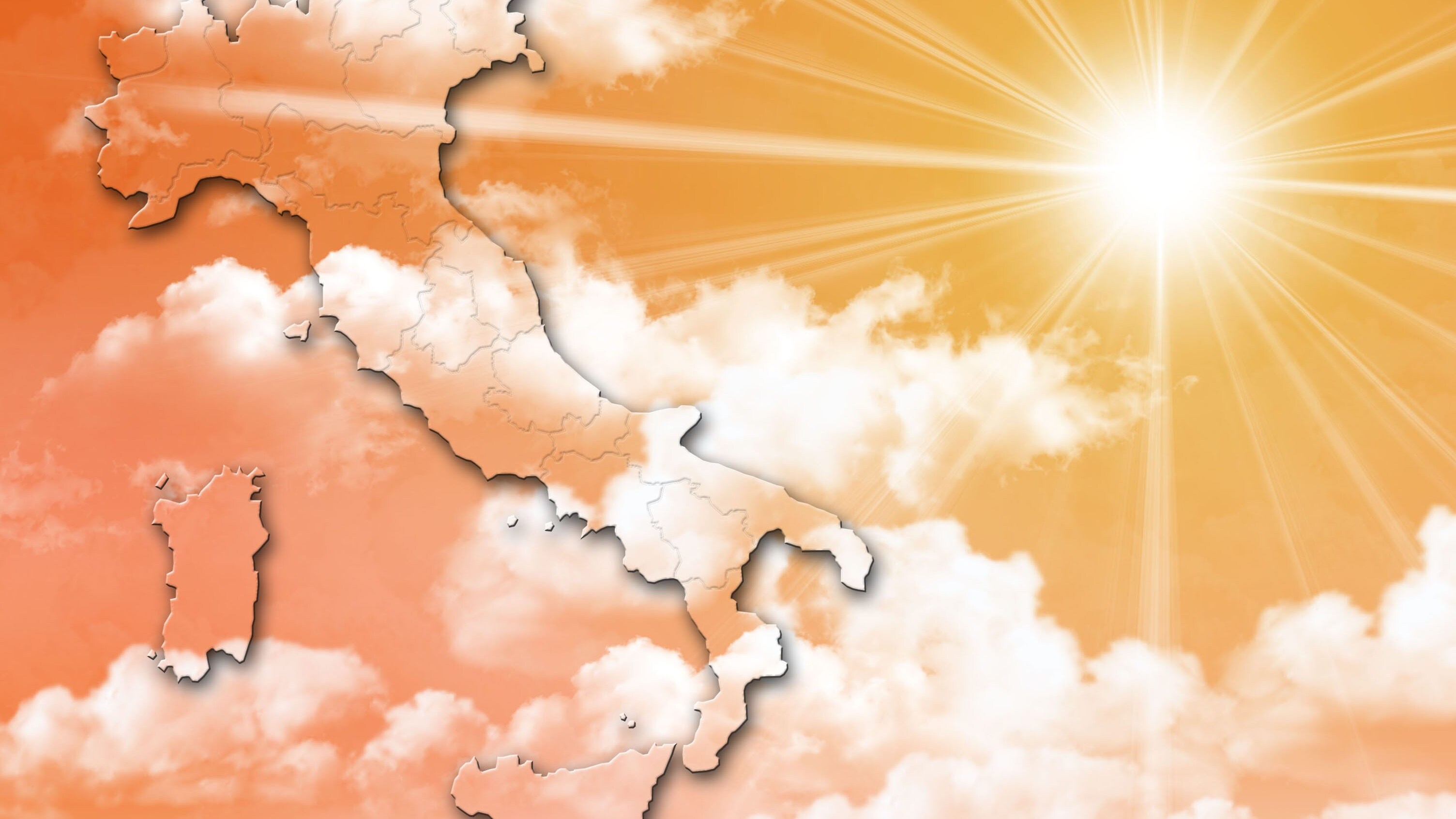 previsioni meteo italia