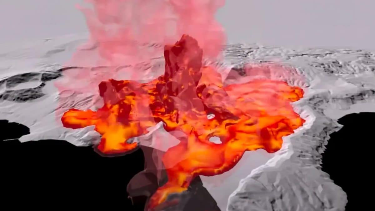 simulazione ingv campi flegrei_