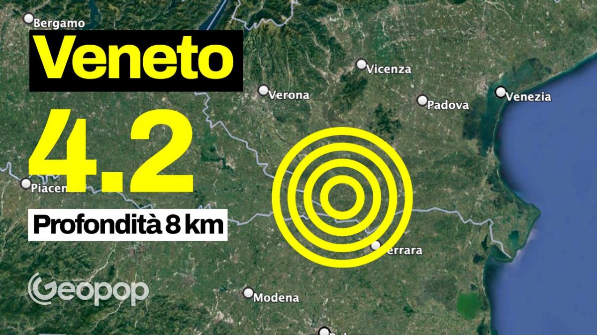 terremoto 25 ottobre