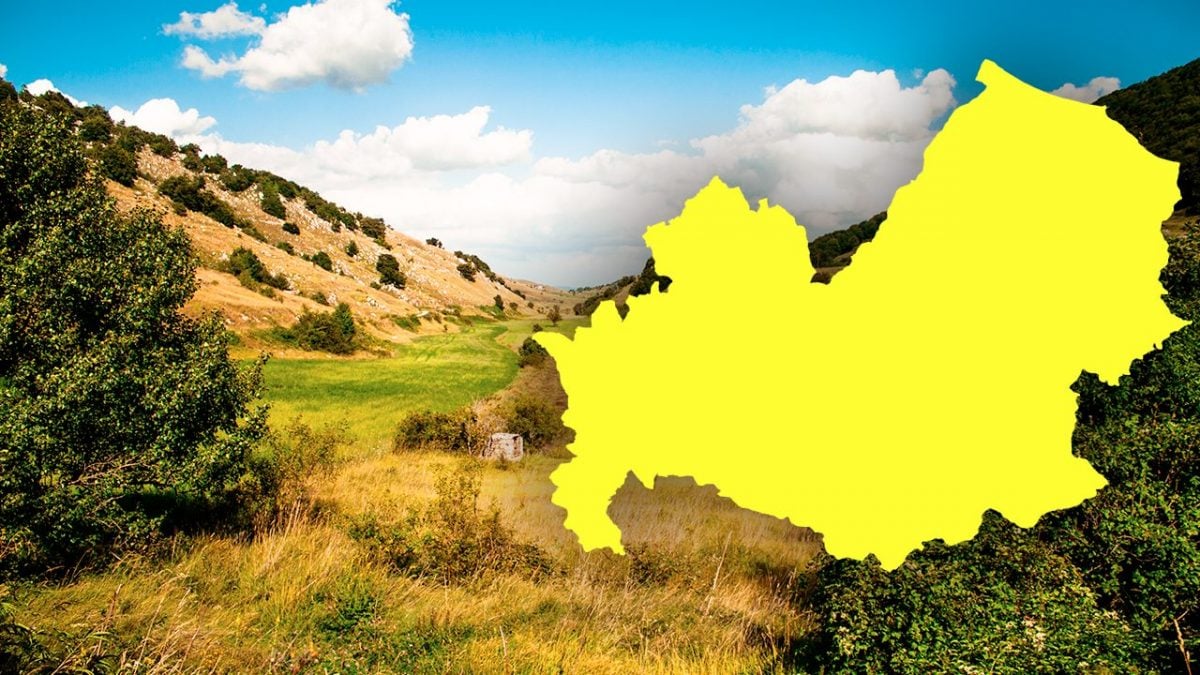 10 curiosita regione molise