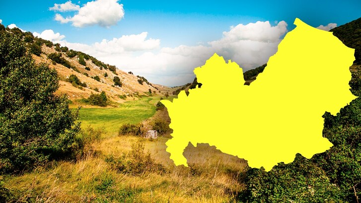 10 curiosita regione molise