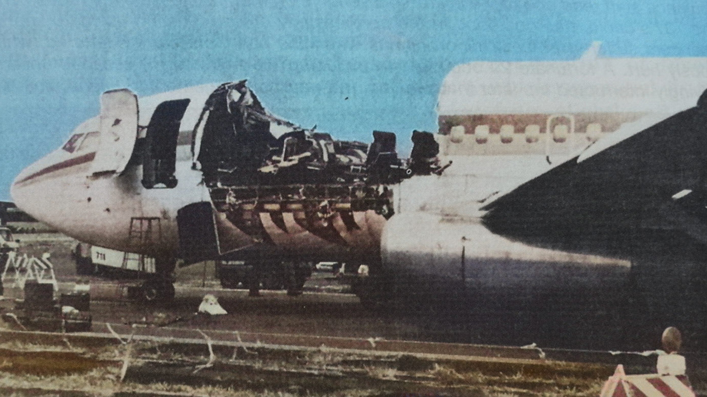 Aloha Airlines 243