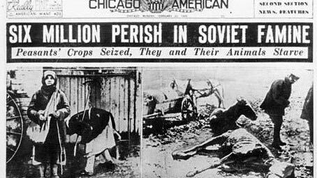 Holodomor-copertina