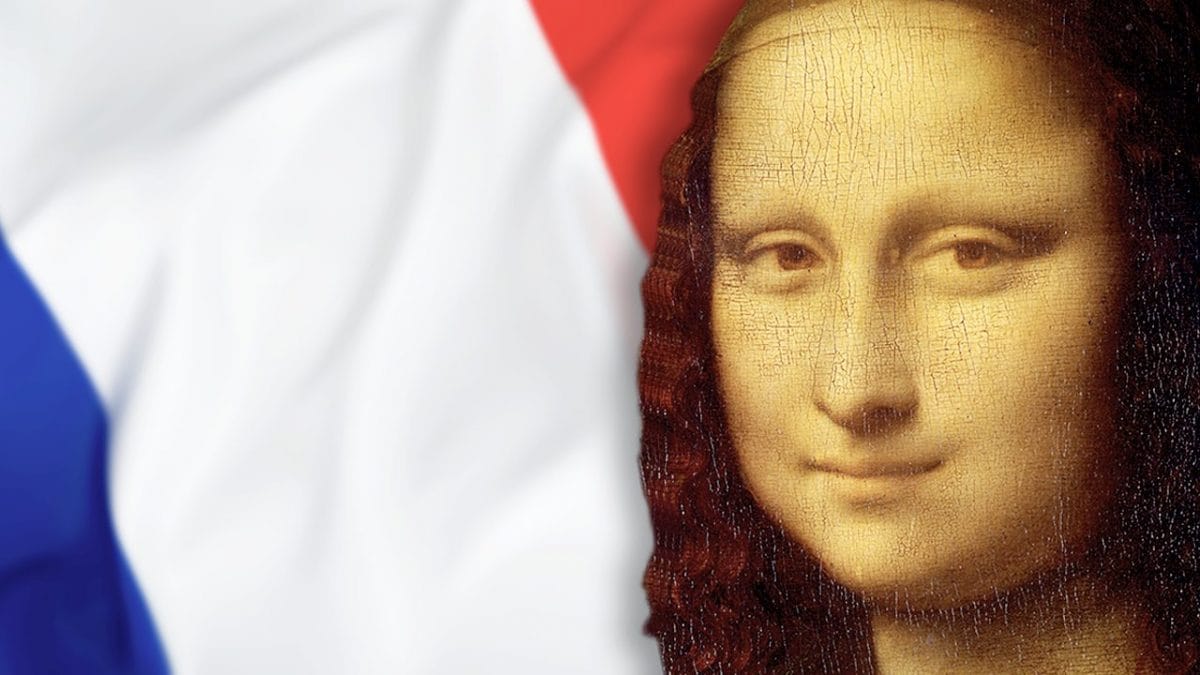vera storia della gioconda
