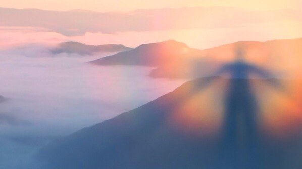 spettro di brocken