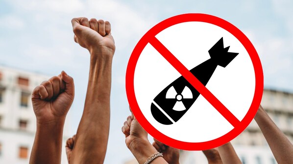 disarmo nucleare